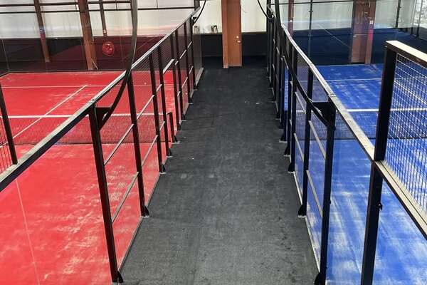 Break Padel Club