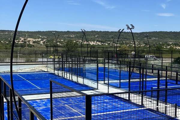Padel Mouv