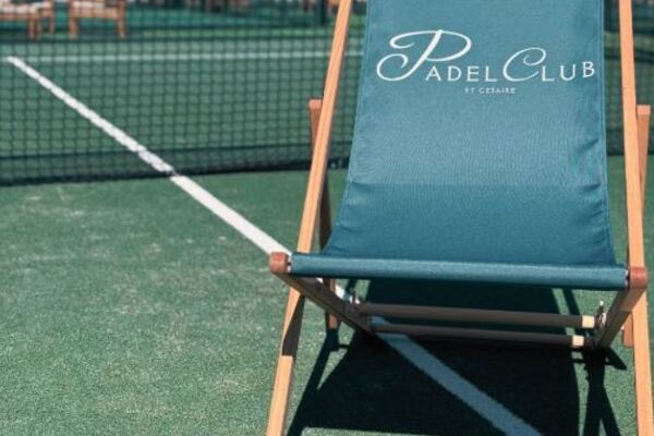 Padel Club St Césaire