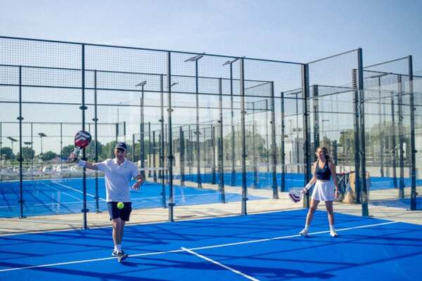 Gora Sports Club