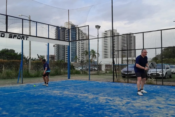 Punto Sport Padel