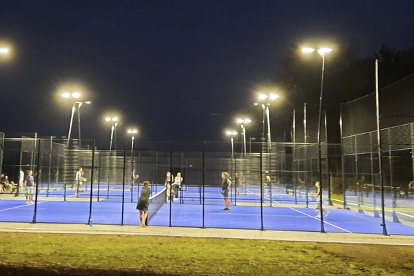 Tennis & Padel De Valk