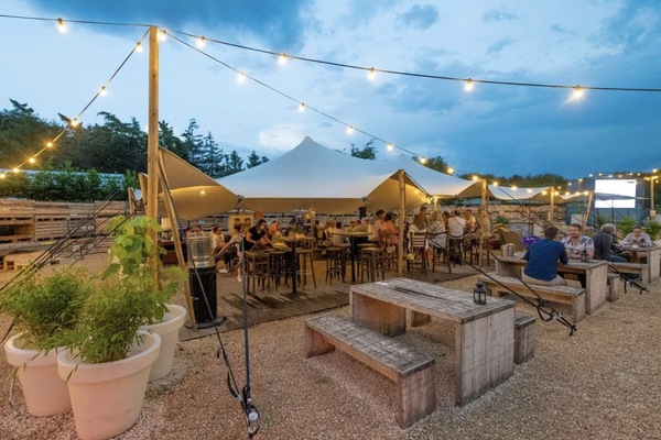 Hemix Padel & Beach Club