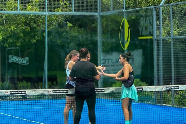 La Forêt Padel & Bar