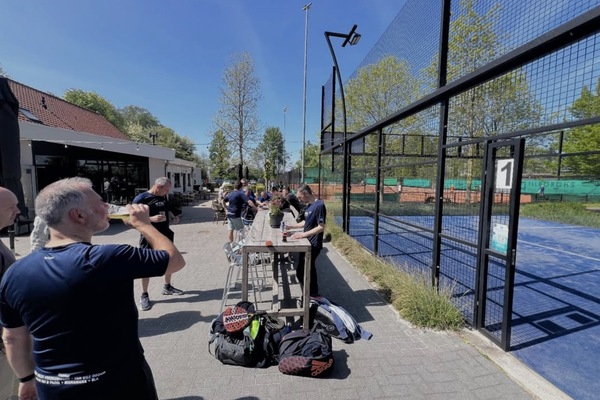 Kalmthoutse Tennis & Padel