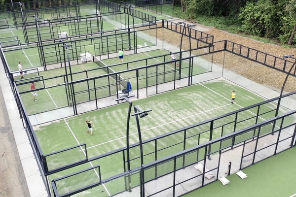 Boel Padel