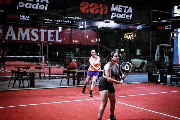 RR Padel