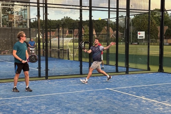 Koninklijke SOC Tennis & Padel