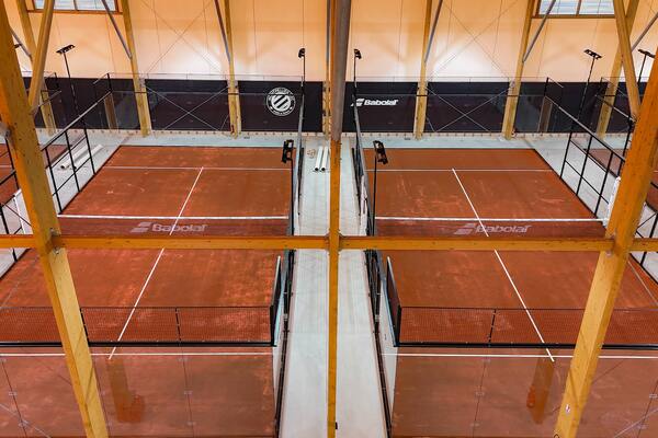 MHSC Padel & Tennis
