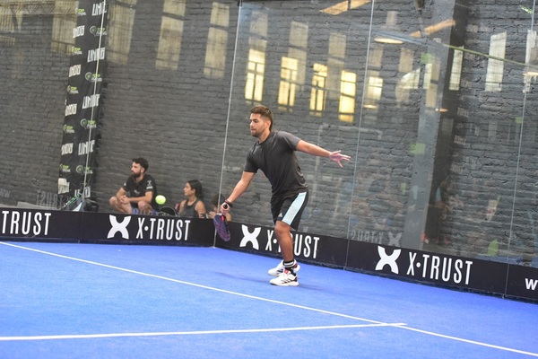 Top Padel Indoor
