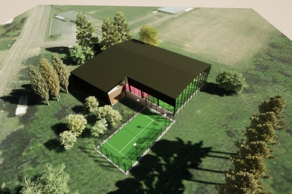 Padel Factory Aalter