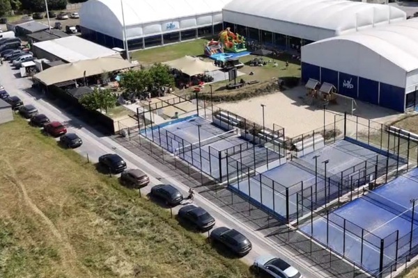 MVP Padel