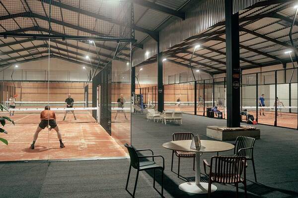Pure Padel La Roche-sur-Yon