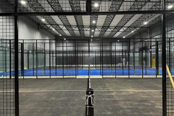 Padel Cruz Indoor