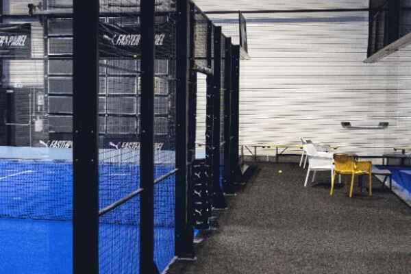 G Padel