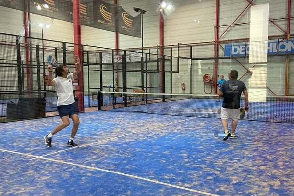 Padel & Foot Strasbourg
