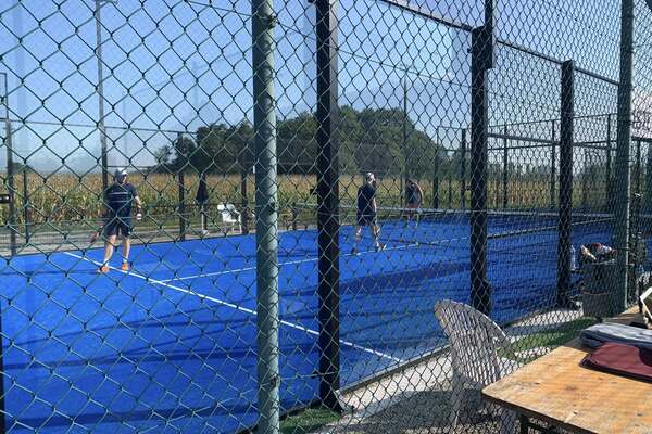 Tennis Padel Weyersheim