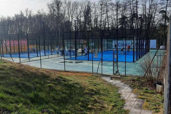 Haguenau Tennis Club