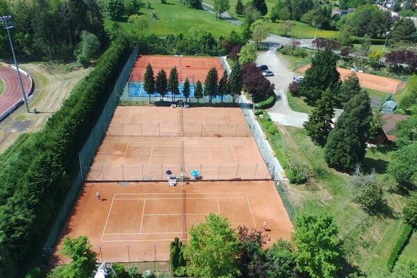 Tennis Club Padel Saverne