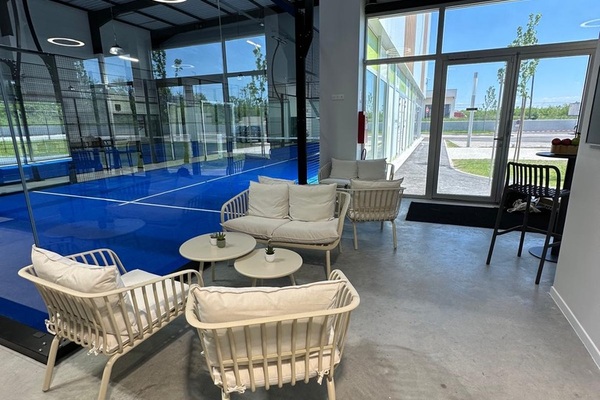 Live Padel Sélestat