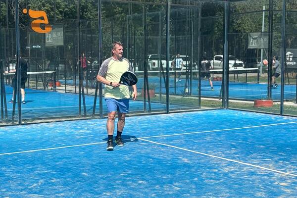 Orbit Club Tenis & Pádel