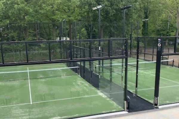 Padel Todos Brugge