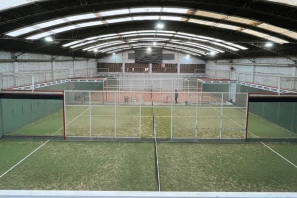 Padel Urbano