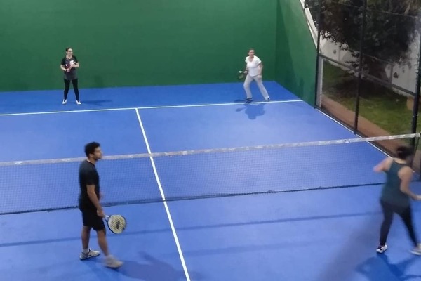 La Red Padel