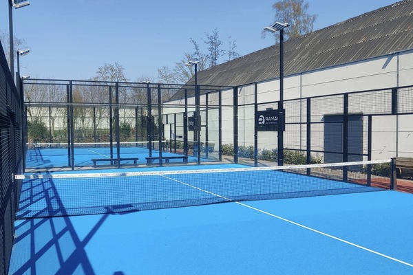 TPC Eeklo