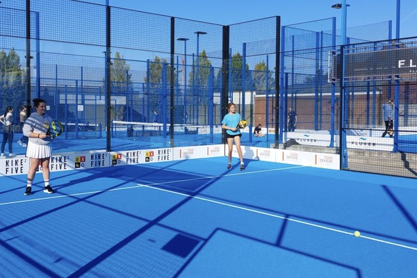 Vision 21 Outdoor Padel