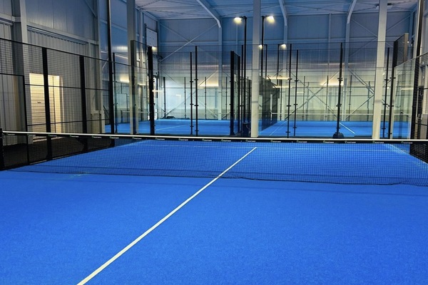 Vision 21 Indoor Padel