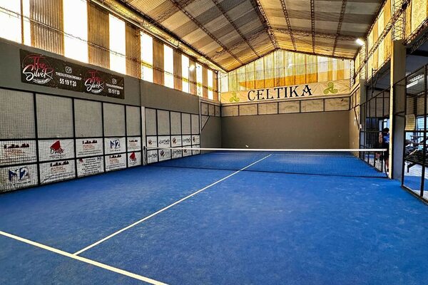 La Cueva Padel