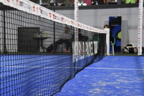 Padel Gozée