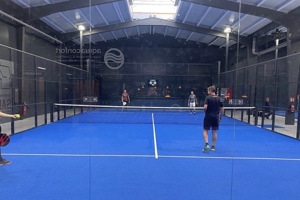 Atomic Padel