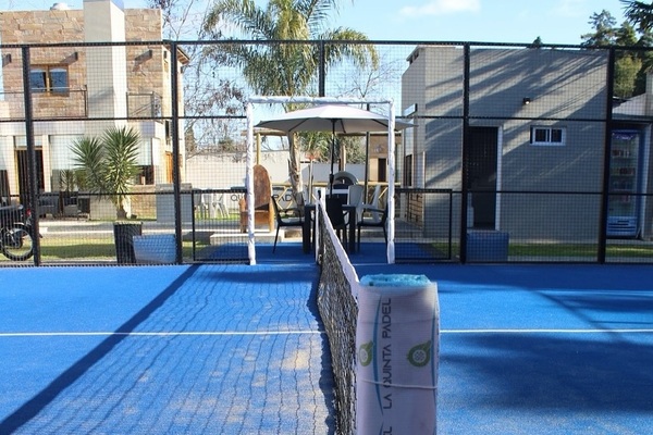 La Quinta Padel