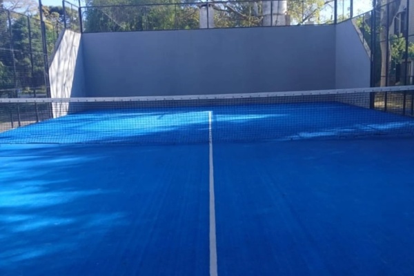 Santo Padel