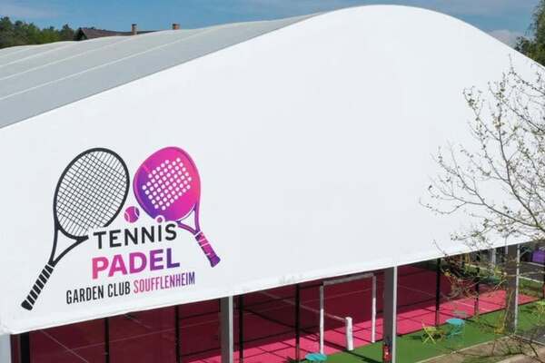 Tennis Padel Club Soufflenheim