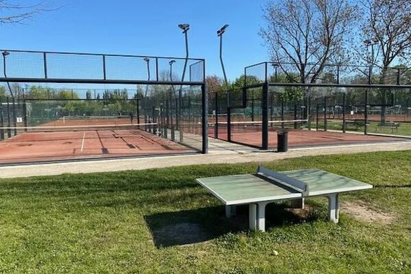 Tennis Club de Strasbourg