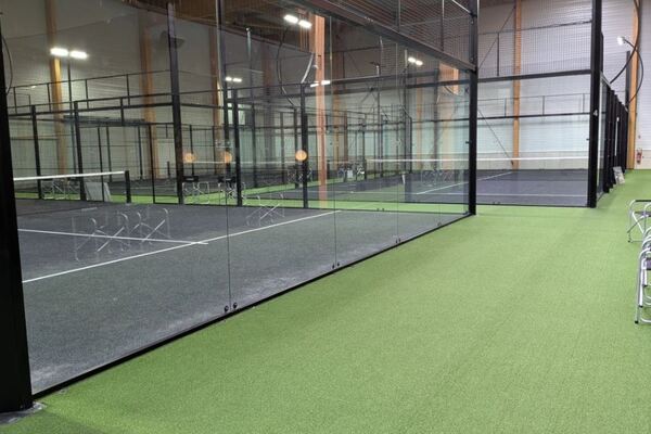 Padel Arena Gaillon