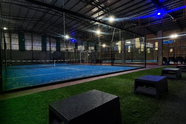 Extremo Sur Padel