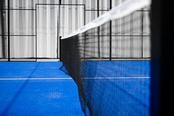 Padel Pistes