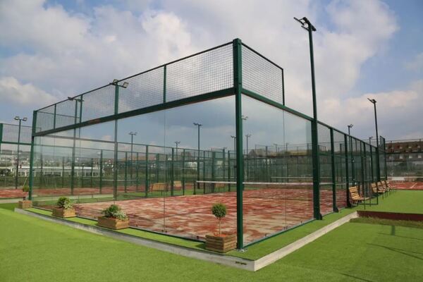 Area Padel Deauville