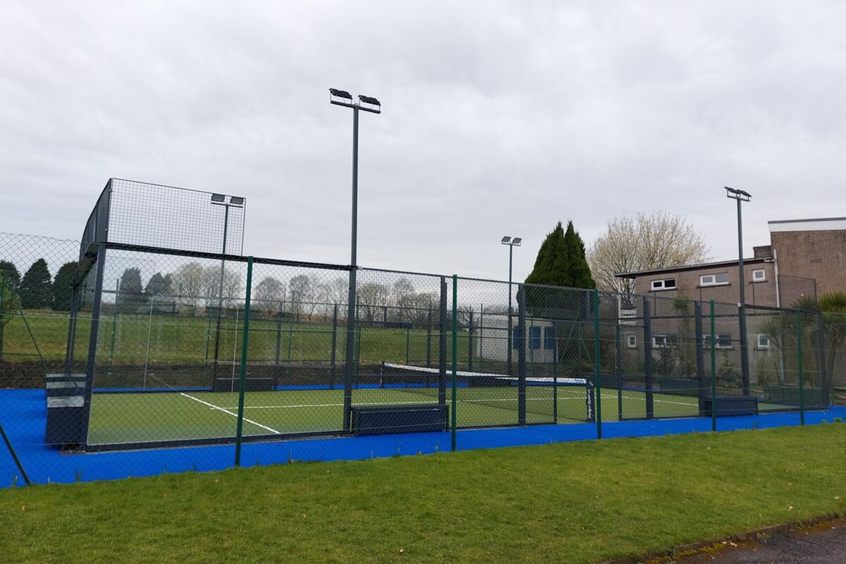 Blackburn Northern Sports Club