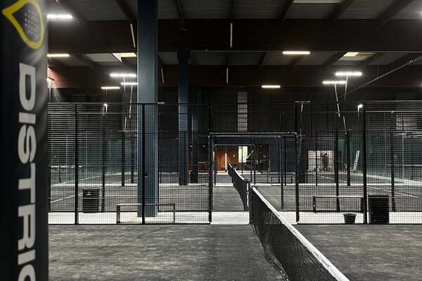Padel District