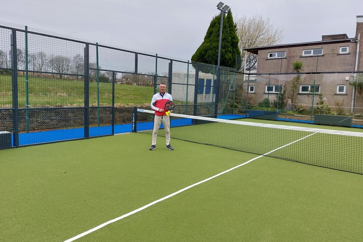 Blackburn Northern Sports Club