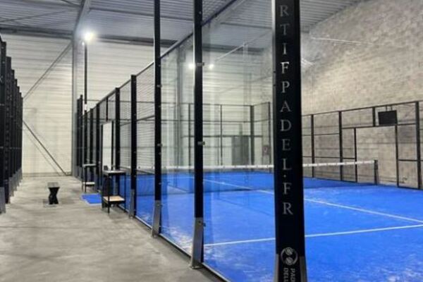 Pa'Padel