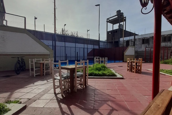 Sparta Padel Club