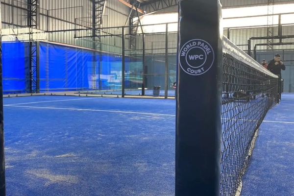 La Ensenada Tenis