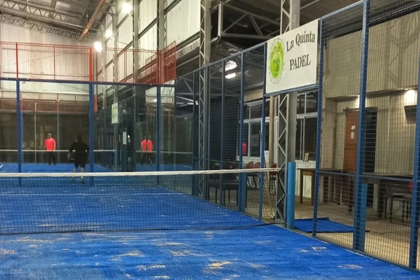 La Quinta Padel