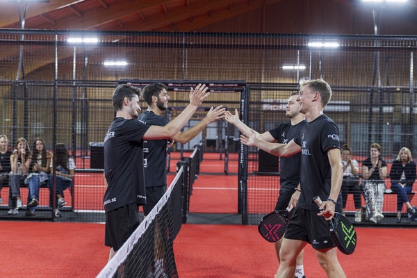 ADN Padel
